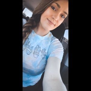 Meet your Posher, Julia